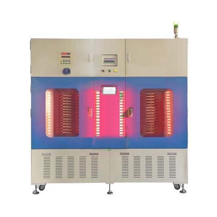 卧式热压化成机 实验室   电池化成 热压整形  可定制