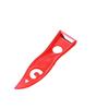 Fruit and vegetable peeled knife peeling device Fruit plane will sell gifts to give away