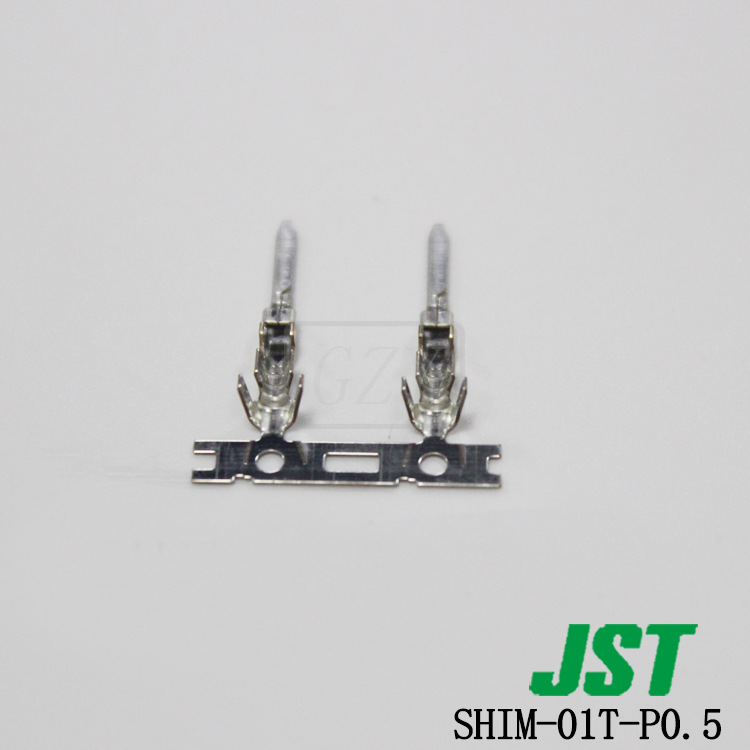 SHIM-01T-P0.5 ����ѹ�Ŷ���JST������ �ƽ���߶��� ����