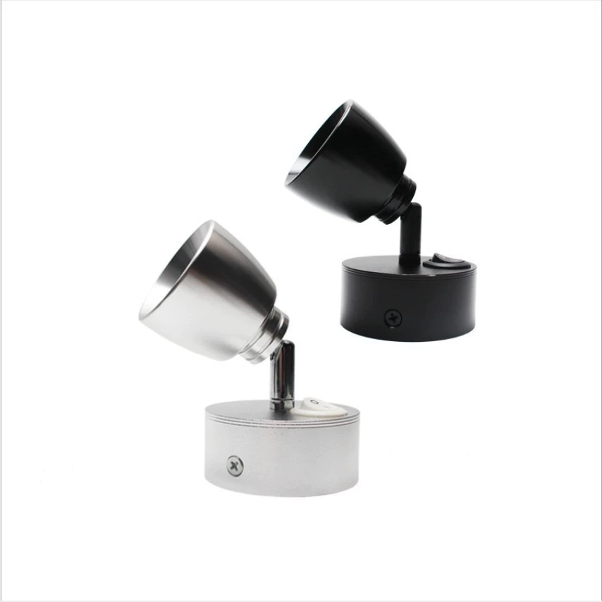 ДК, LED RV, светильники, бра, универсальные фары, 24В