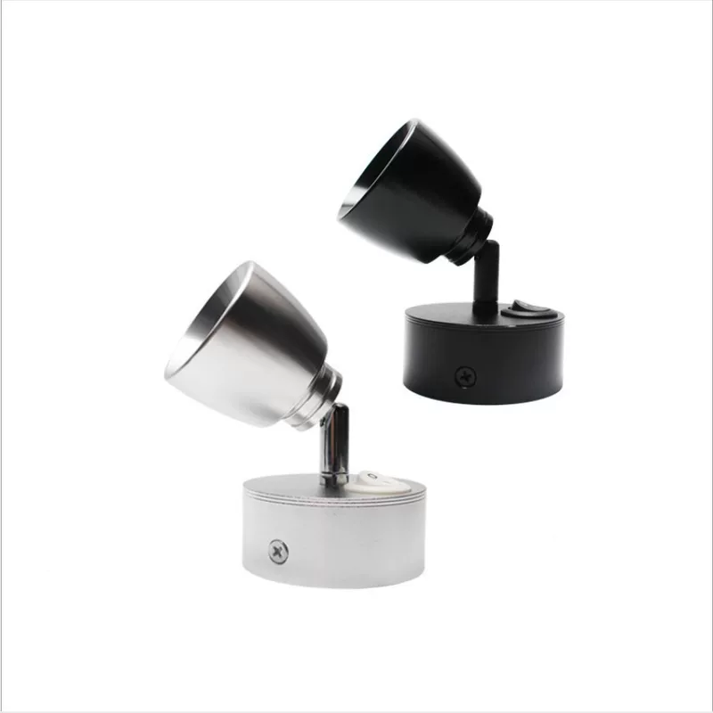 ДК, LED RV, светильники, бра, универсальные фары, 24В