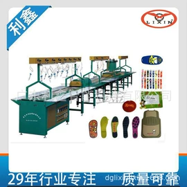 工业烤箱;点胶设备;服装机械设备