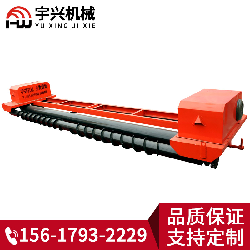 供应三滚轴路面摊铺机10米桥面摊铺机水泥路面摊铺振捣一体机