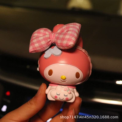 Other Automotive Interior Supplies car decorations - le-di-plaid-shy-fragrant-pieces