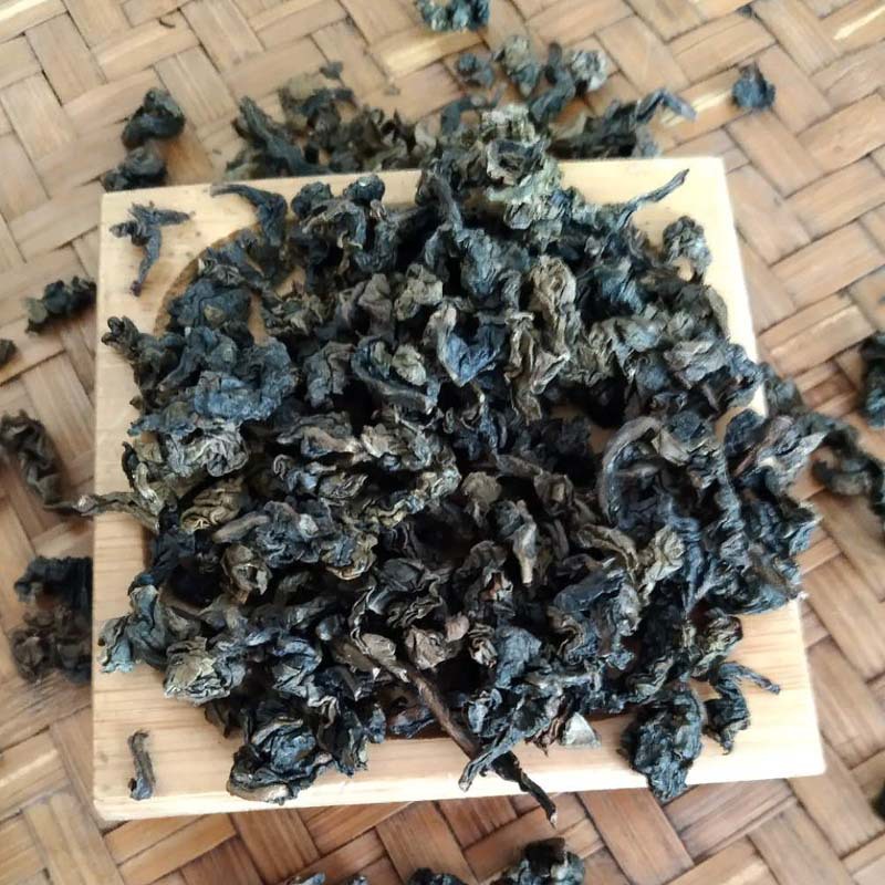 Tie Guanyin Tea Fried rice Taste Smooth Hanjiang Charm