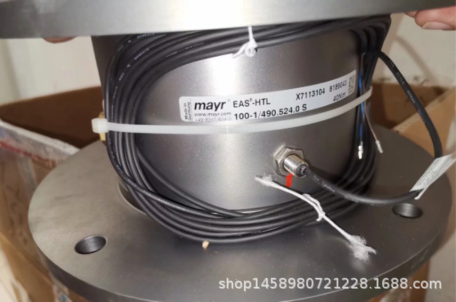 显示张力及控制张力计MET-CTK5000