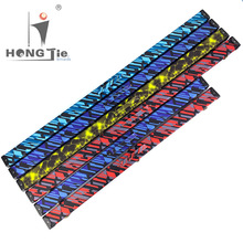 鸿杰台球厂家热卖台球杆盒皮木盒1/2 3/4 通杆杆盒含税可开票