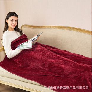 Безопасное одеяло, комфортная ткань, Amazon, сделано на заказ, можно стирать