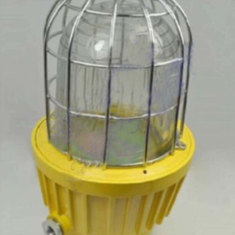 DGS70/127B (G) Взрывозащищенный прожектор для майнинга Взрывозащищенный прожектор для майнинга