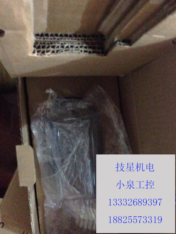 全新松下伺服   当天发货MSMA082A1G