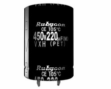 �ձ��t��ʯRUBYCON늽����VXH 420V 390UF 470UF 560UF 680U 820
