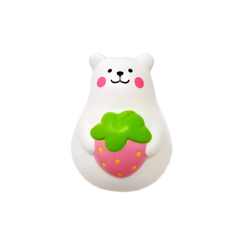 Полимерная игрушка, мультяшная кукла, индивидуальная изготовка