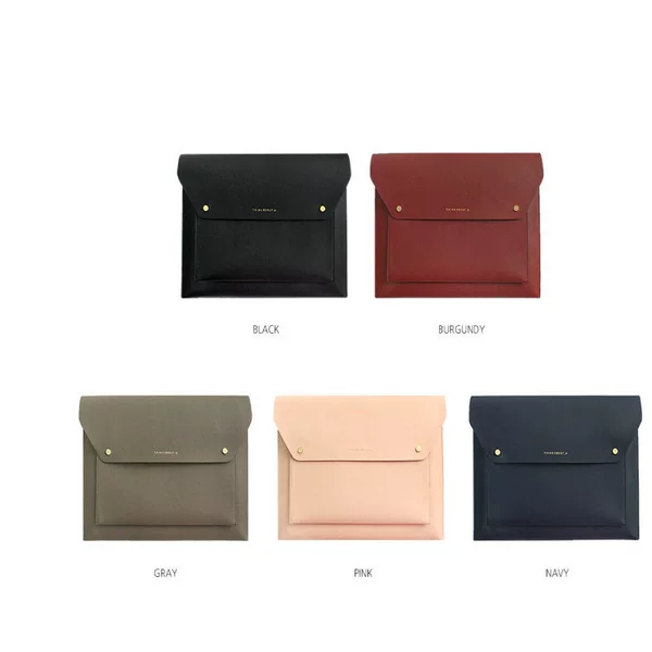 Travel Tablet Bag Storage Envelope Bag Travel File Bag