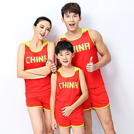 篮球服;足球服;羽毛球服