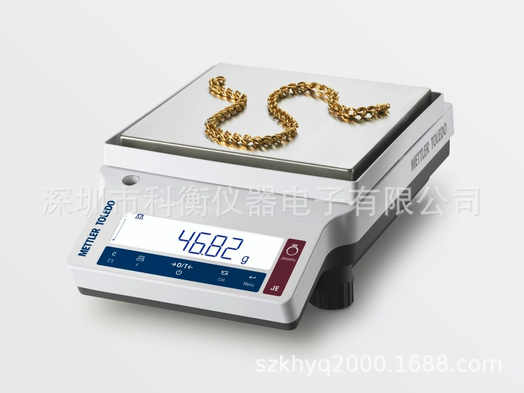 JE3002GE Mettler ювелирный баланс JE3002GE Mettler электронный баланс JE3002G JE5002GE