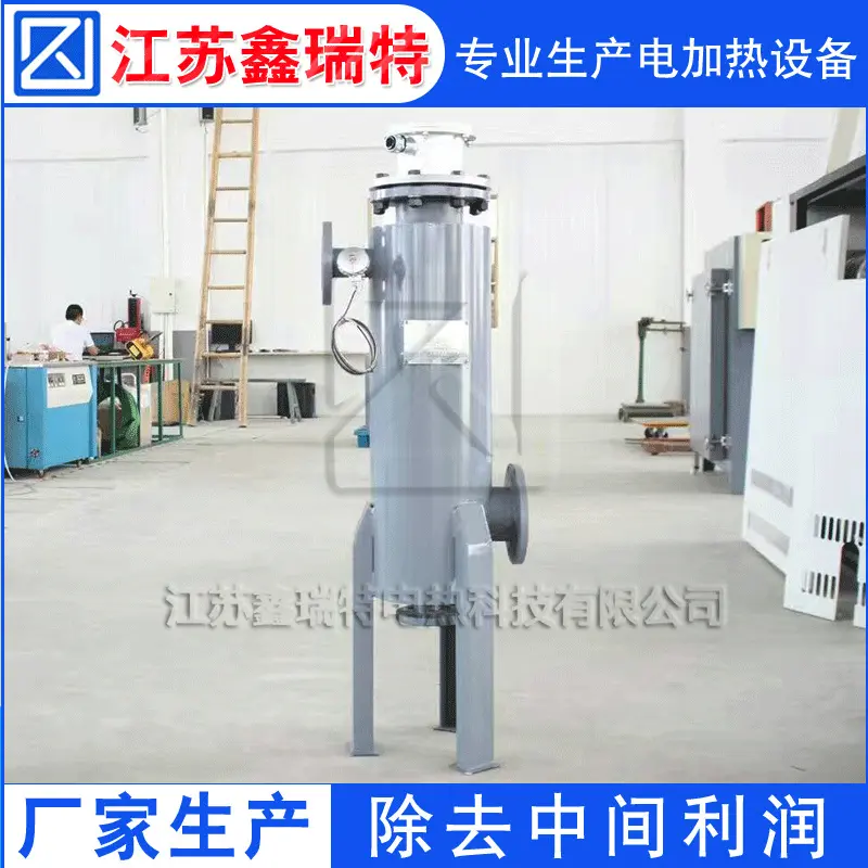 电加热器  空气电加热器 管道电加热器  循环液体加热器非标定 制