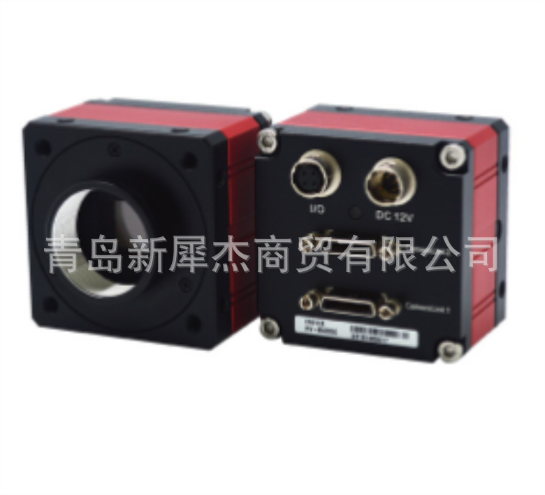 韩国经销韩国CREVIS工业相机CCD相机HC-D500B