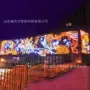 景区商场城市大型画