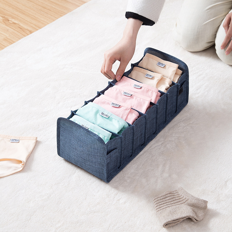 Compact Storage Solution