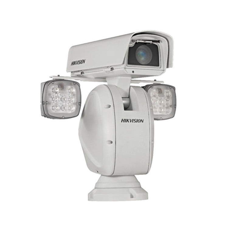 iDS-2DY9440IX-A/JM/T3 海康威视400万40倍云台摄像机 人脸识别