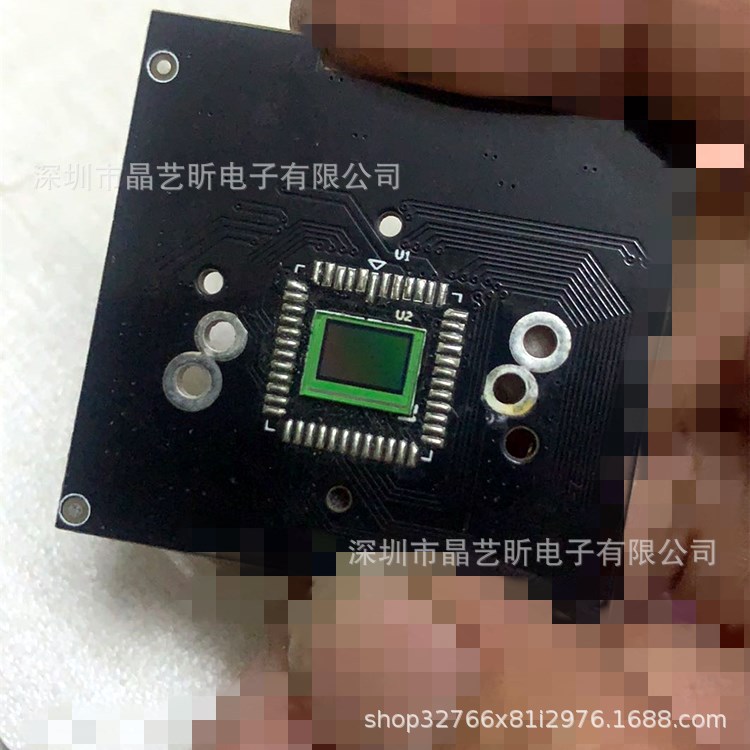 IMX323 索尼 CMOS图像传感器