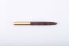 Copper pen from natural wood, factory direct supply, Birthday gift, custom made