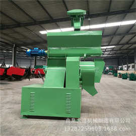 时产1吨饲料机组 全自动饲料颗粒机 饲料颗粒机组图片