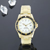 Quartz watch, calendar, 2020, wholesale