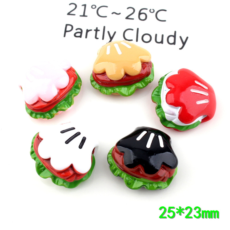 cartoon accessories
