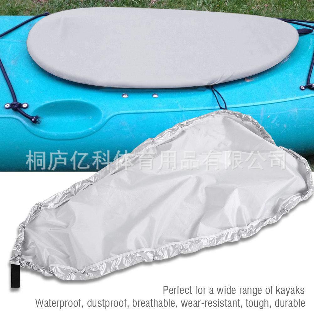 皮劃艇駕駛艙罩皮劃艇艙門罩皮劃艇罩子