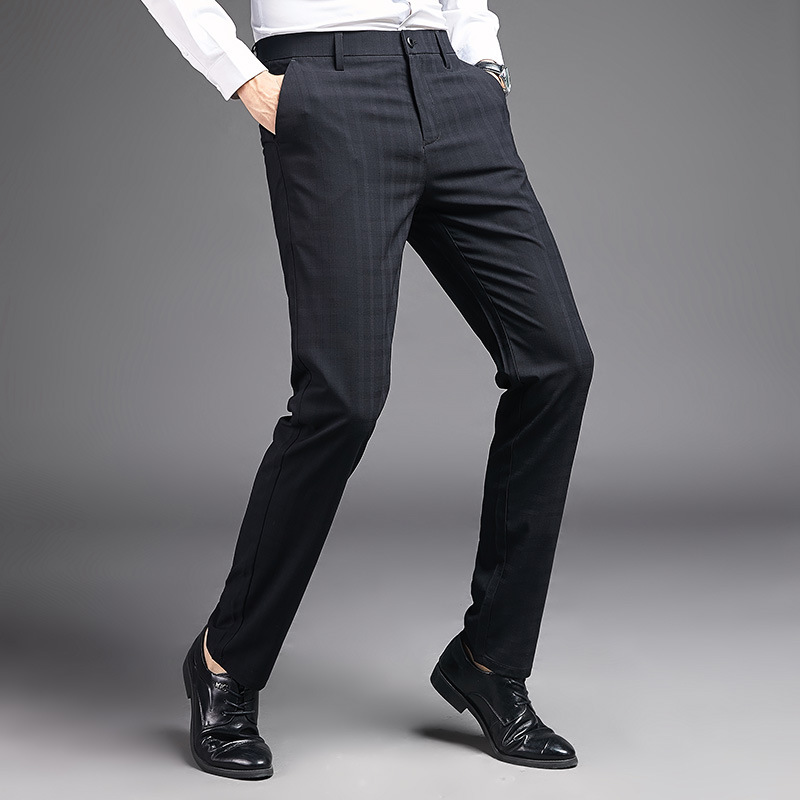 Pantalon homme en Viscose - Ref 3443947 Image 9