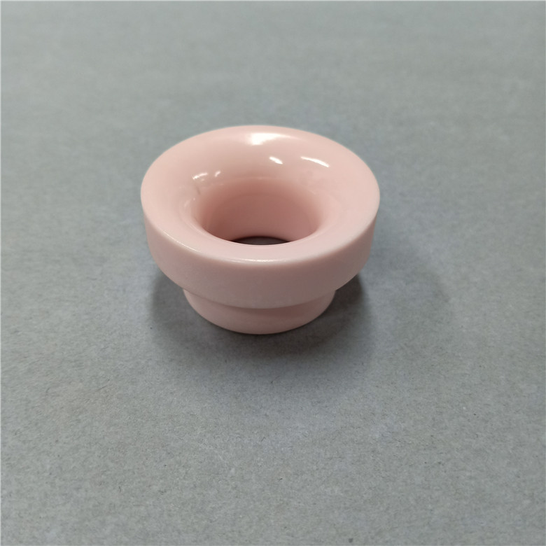 95% 99% 纺织机用氧化铝氧化锆瓷眼 陶瓷导丝器