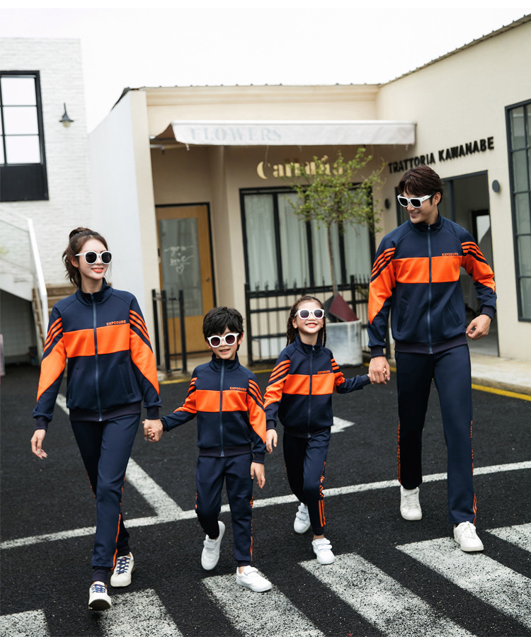 Family Sports Set 5