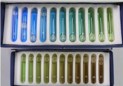 供应PS-TSJ水色计 水色仪FUC