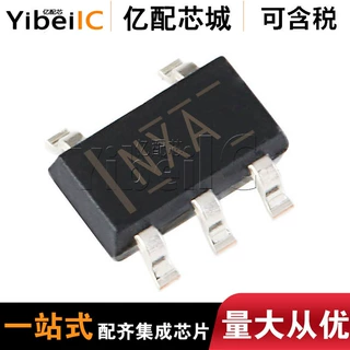 原装TLV3501AIDBVR SOT23-6丝印NXA 比较器 通用CMOS推挽式满摆幅