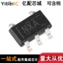 sot23-6tlv3501aidbvr比较器