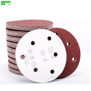 �tɰ5��6��ֲ�q�A�Pɰ 125mm���qƬ���q��ĥֲ�qɰ��Ƭ��ճɰ���S