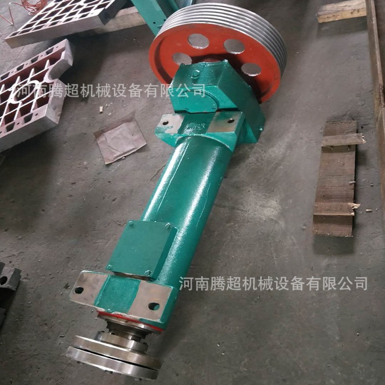 龍門鋸石機(jī)部件圖片