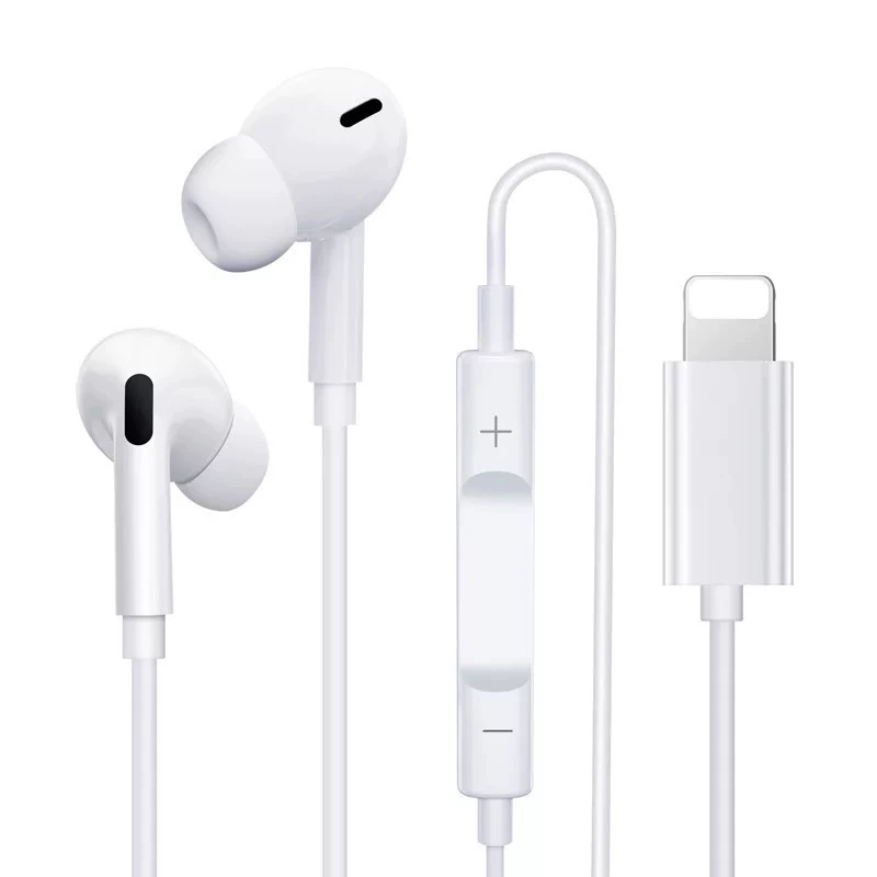 Apple, iPhone67, совместимый мобильный телефон, наушники, 811x, проводной управляемый