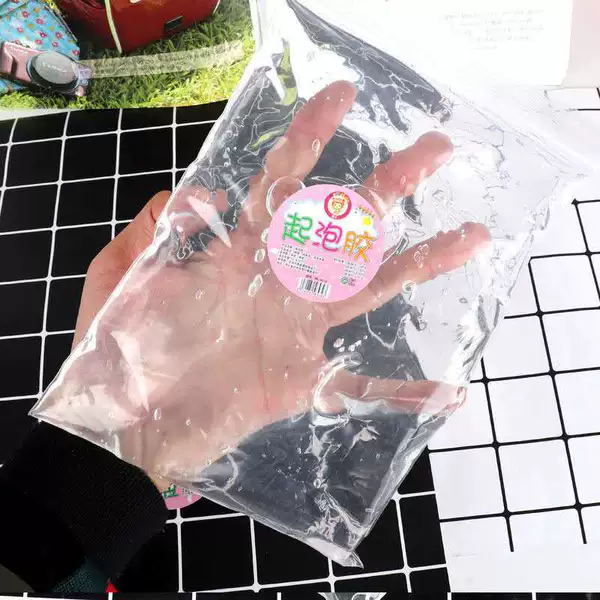 Transparent 500g
