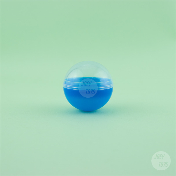 彩色扭蛋球