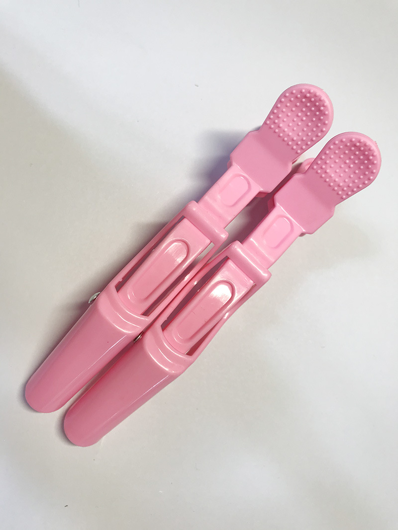 9g Weight Hair Clip Hair Accessories Type 1 Piece Quantity Casual Occasion Plastic, Resin Material Solid Color Pattern Unisex Gender Simple Style Style Unisex Simple Style Solid Color Plastic Resin Hair Clip 1