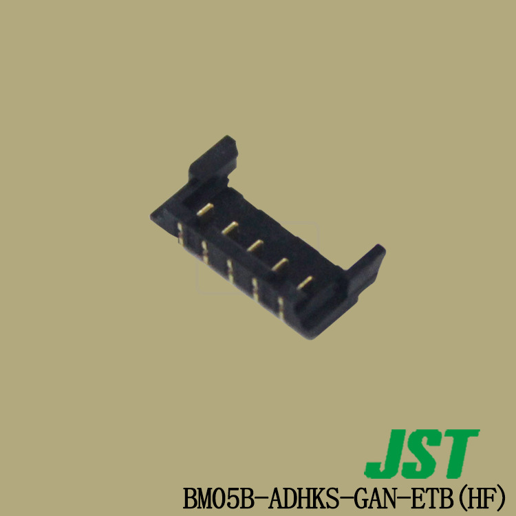 BM05B-ADHKS-GAN-ETB(HF) �������� JST������