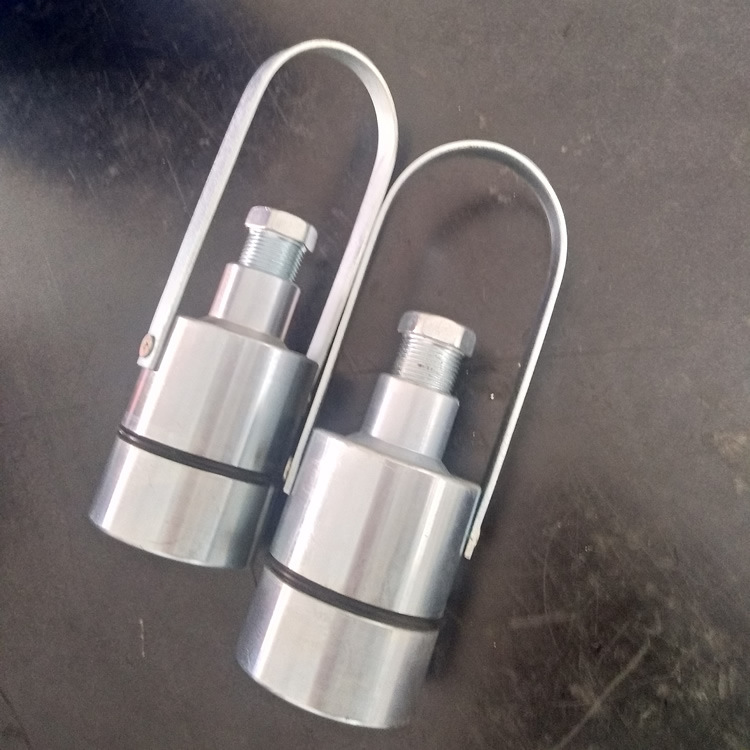 触控传感器 ZP-12C自动洒水降尘装置用触控传感器 本安型传感器