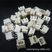 2A/2�/2λ��ʽ�NƬ�B����PH2.0-2P 2PIN 2.0MM�g�� ���N��������