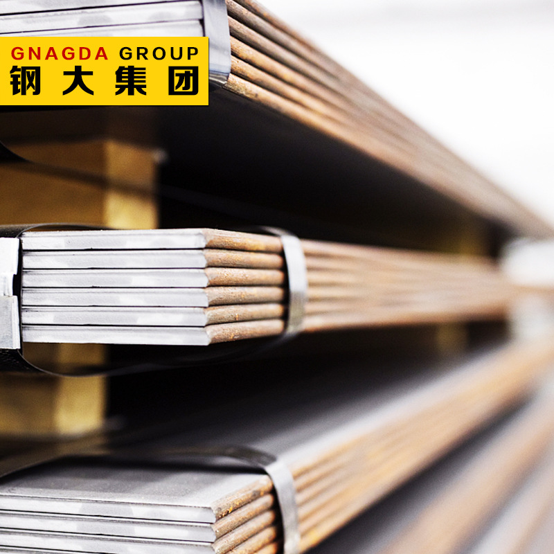 欧标 S690QL钢板现货批发 德标高强度结构钢中厚板材切割规格齐全