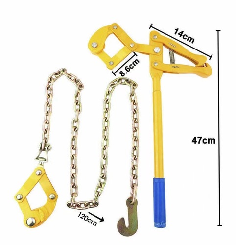 Fence Reinforcer Garden Fence Fence Reinforcer Chain Link Mesh Fence Wire Puller