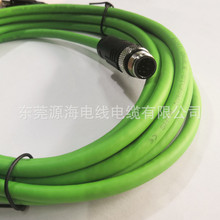 ֱ�N����ҕ�������C�W��M12�DRJ45�ʽ8оD���a���^������������