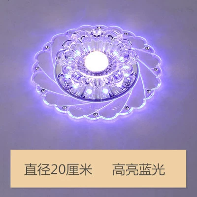 LED creative lights for corridor, ceiling light for living room, (Cross-border trading)