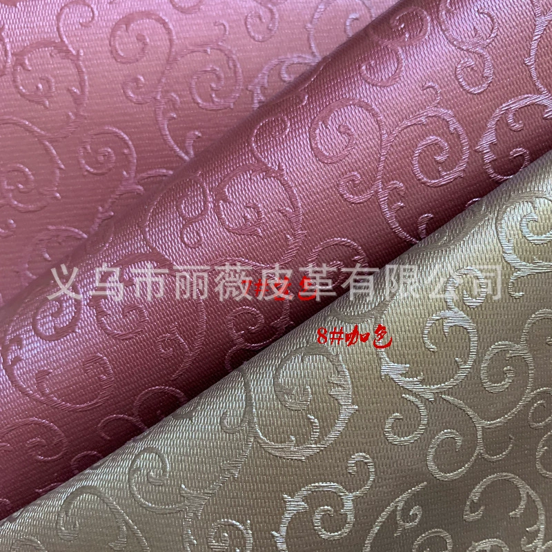 Cloth PVC, tape, bag, pack, handmade